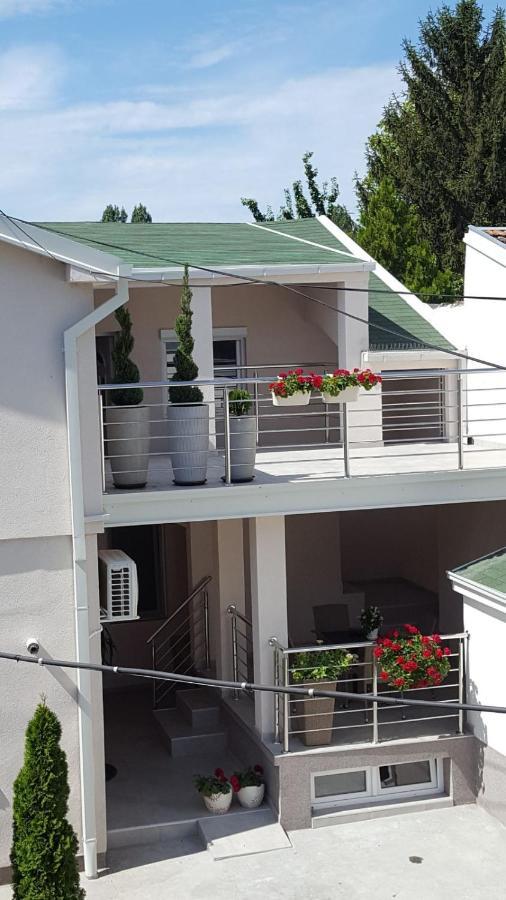 Lovely Private Flats Free Parking Νόβι Σαντ Εξωτερικό φωτογραφία