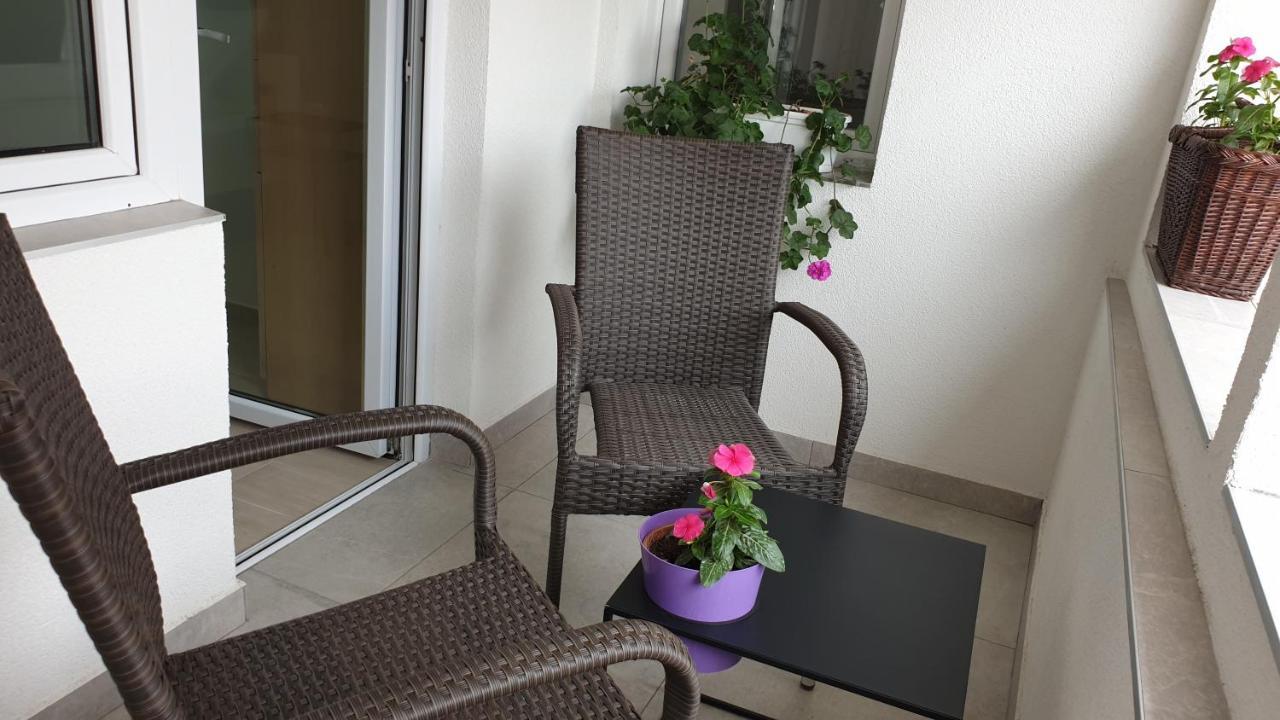 Lovely Private Flats Free Parking Νόβι Σαντ Εξωτερικό φωτογραφία