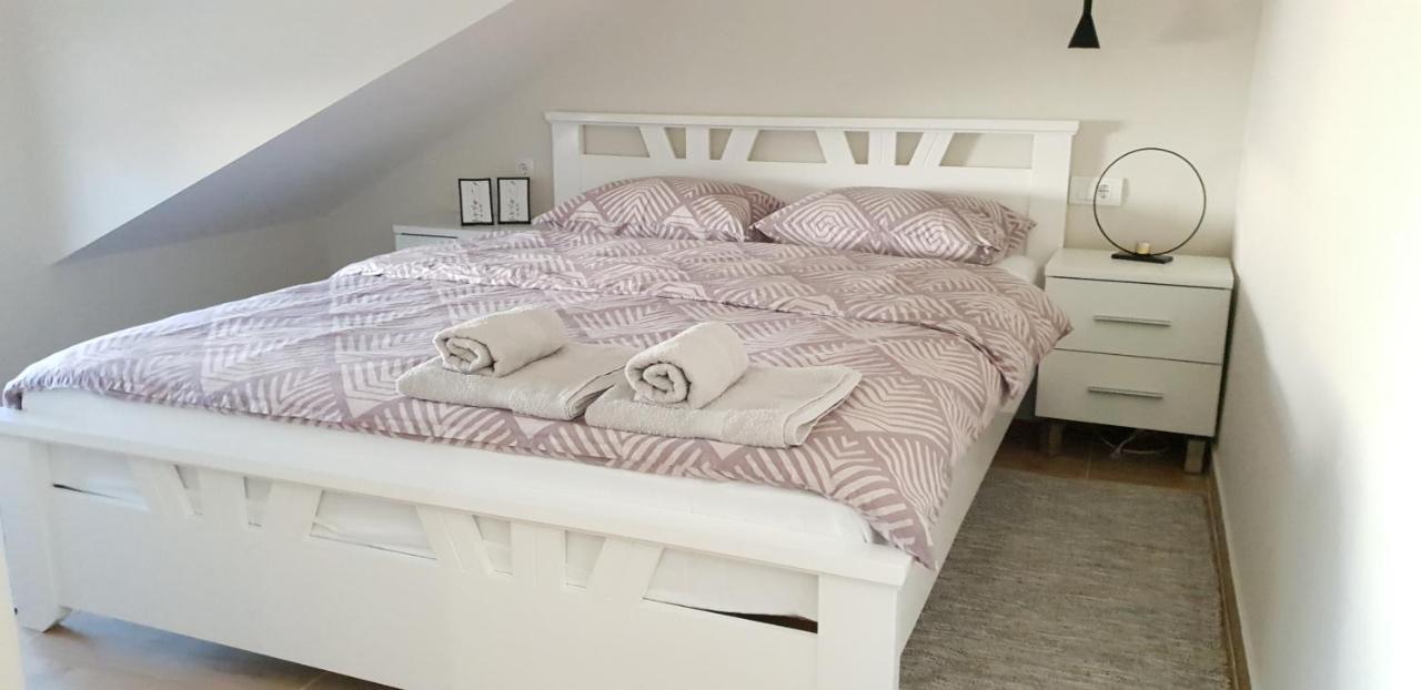 Lovely Private Flats Free Parking Νόβι Σαντ Εξωτερικό φωτογραφία
