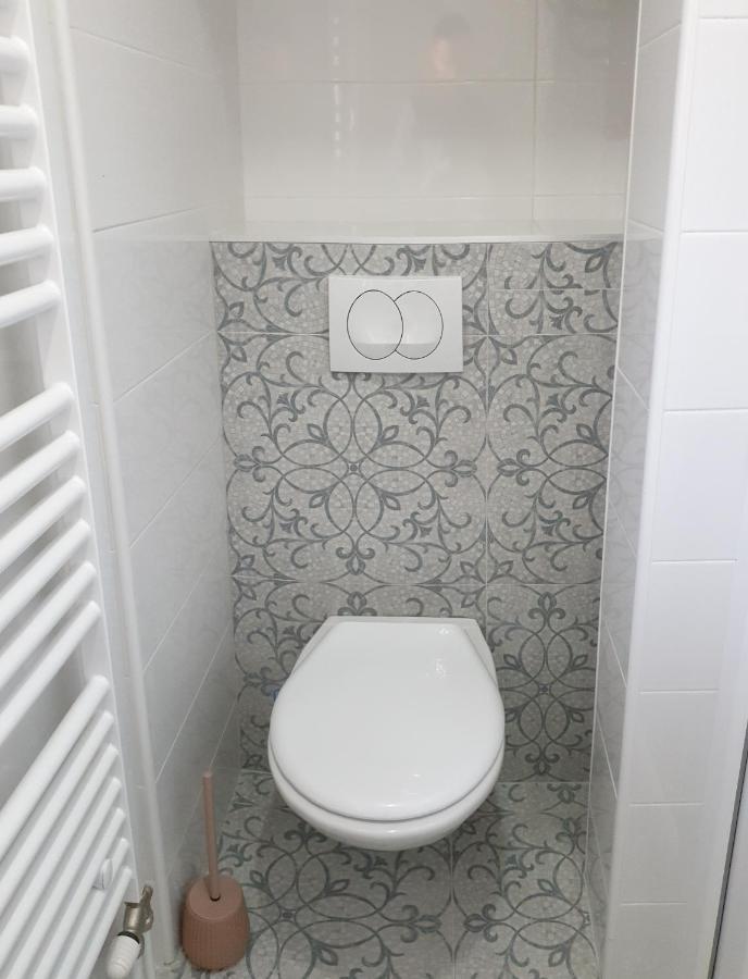 Lovely Private Flats Free Parking Νόβι Σαντ Εξωτερικό φωτογραφία