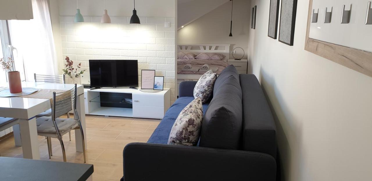 Lovely Private Flats Free Parking Νόβι Σαντ Εξωτερικό φωτογραφία