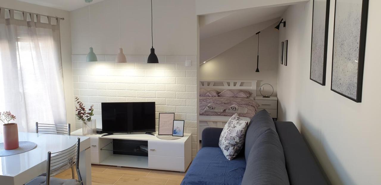 Lovely Private Flats Free Parking Νόβι Σαντ Εξωτερικό φωτογραφία